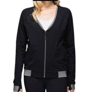 Lululemon H'Om Run Jacket